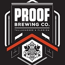 Proof Brewing Company logo
