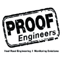Proof Engineers logo