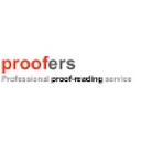 Proofers Ltd logo