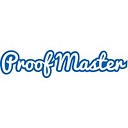Proof Master logo