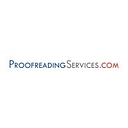 Proofreadingservices.Com logo