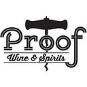 Proof Wine & Spirits logo