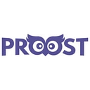 Proost logo