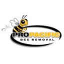 Pro Pacific Bee Removal logo
