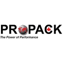 Propack Processing & Packaging Systems logo