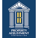 Property Adjustment Corporation logo