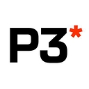 Propaganda3 logo