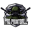 Pro Paintball Ltd logo