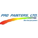 Pro Painters Ltd logo