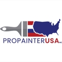 Pro Painter USA logo