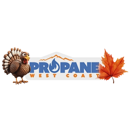 Propane West Coast LLC Logo