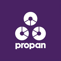 PT Propan Raya ICC logo