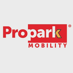 ProPark Mobility Logo