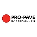 Pro Pave, Inc. logo