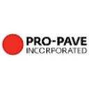 Pro-Pave logo