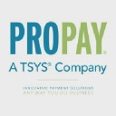 Propay logo