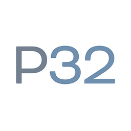 Propel32 Inc. logo
