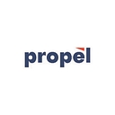 Propel, Inc logo