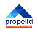 Propelld logo