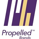 Propelled Brands Franchising, LLC logo