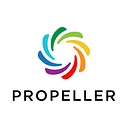 Propeller logo