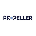 Propeller Communications, Inc. logo