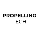 Propelling Tech