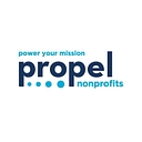 Propel Nonprofits logo