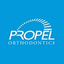 Propel Orthodontics logo