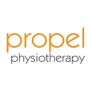 Propel Physiotherapy logo
