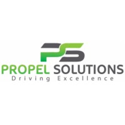 Propel Solutions Inc. logo