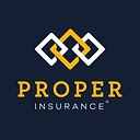 Proper Insurance Services, Llc logo