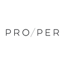 Proper logo