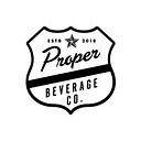 Proper Beverage Co.