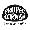 Proper Cornish logo