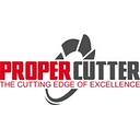 Proper Cutter Inc logo