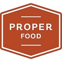 Proper Food