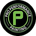 PRO Performance Painting logo