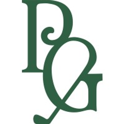Proper Golf LLC logo