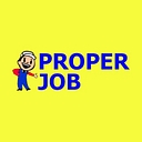 Proper Job Superstores Limited logo