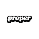 properlbc.com logo