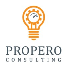 Propero Consulting LLC logo