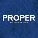 Proper Papers logo