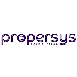 Propersys Corporation logo