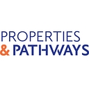 Properties & Pathways Pty Ltd logo