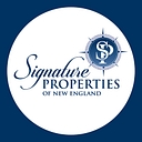 Signature Properties of New England