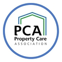 Property Care Association logo