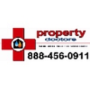 Property Doctors logo