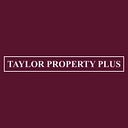 Taylor Property Plus logo