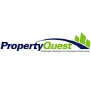 Property Quest Realty logo
